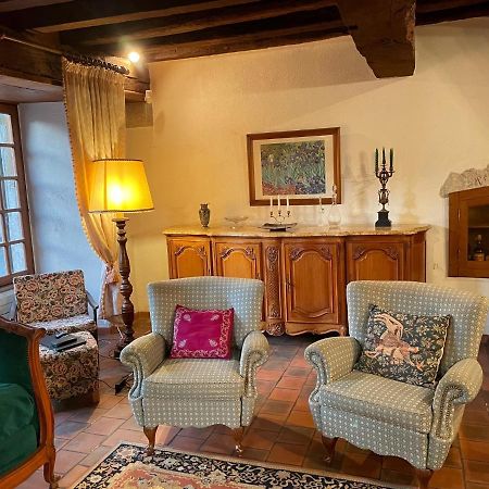 Maison Familiale Au Coeur De Saint Gervais Εξωτερικό φωτογραφία