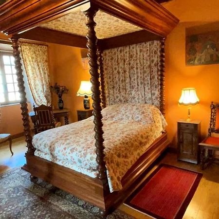 Maison Familiale Au Coeur De Saint Gervais Εξωτερικό φωτογραφία