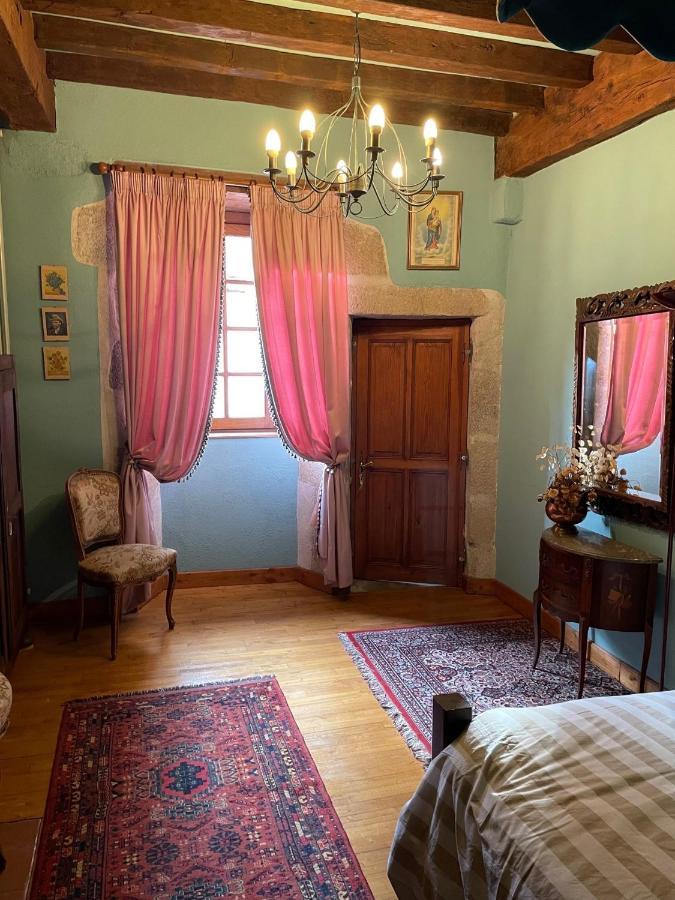 Maison Familiale Au Coeur De Saint Gervais Εξωτερικό φωτογραφία