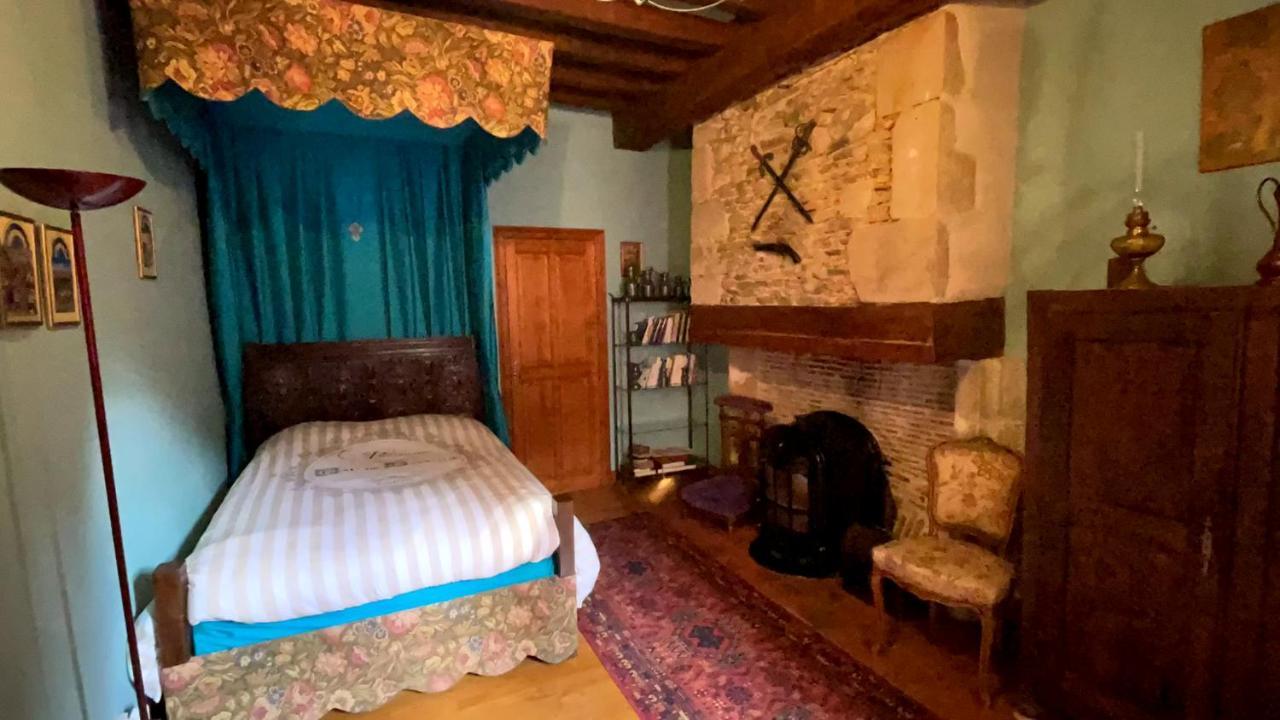 Maison Familiale Au Coeur De Saint Gervais Εξωτερικό φωτογραφία