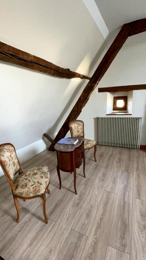 Maison Familiale Au Coeur De Saint Gervais Εξωτερικό φωτογραφία
