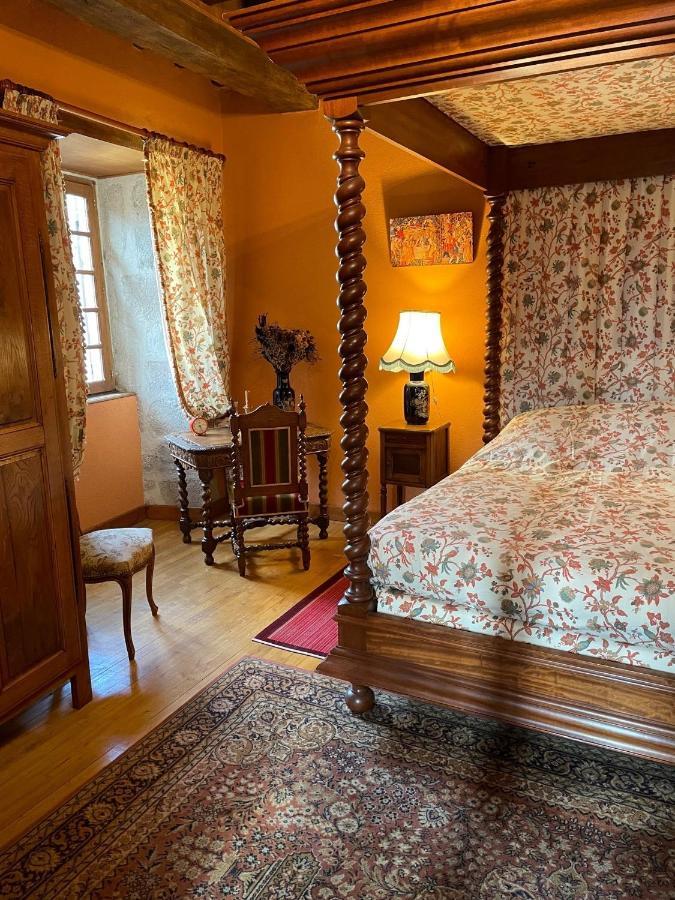 Maison Familiale Au Coeur De Saint Gervais Εξωτερικό φωτογραφία